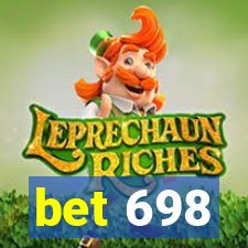 bet 698